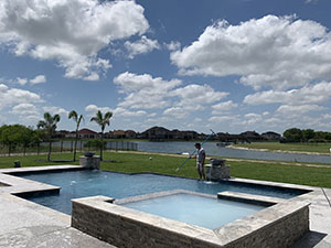 pools and spa builder corpus christi